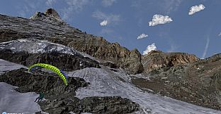 Glider Sim Lite – Soaring Simulator