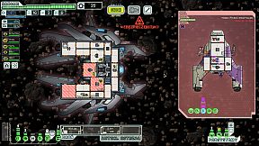 FTL: Faster Than Light
