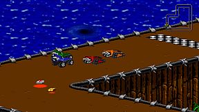 Blizzard Arcade Collection