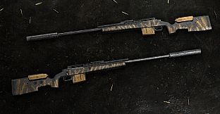 Insurgency: Sandstorm -  Wheat Weapon Skin Set