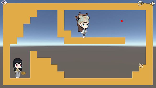 Fairy Biography2：Confidante - adult patch