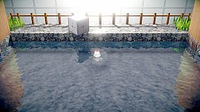 Chicken ~Boiled Egg~