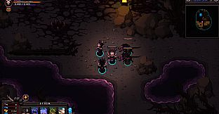 Hero Siege - Voodoo Shaman (Skin)