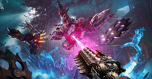 Shadow Warrior 3: Deluxe Definitive Edition
