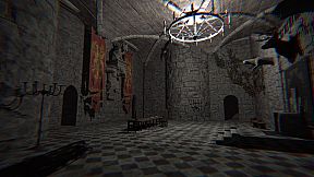 Dark Island: Faded Memories