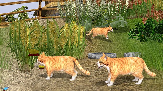 Wildlife Park 2 - Domestic Animals