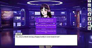 Spirit Whisperer Conversation With Akari