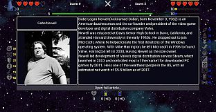 I've Seen Everything - More Persons