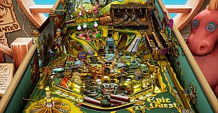 Pinball FX - Charity Pack