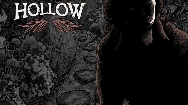 Scarlet Hollow Soundtrack — Episode 3