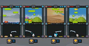 Blow Up Pieces: Unleashed