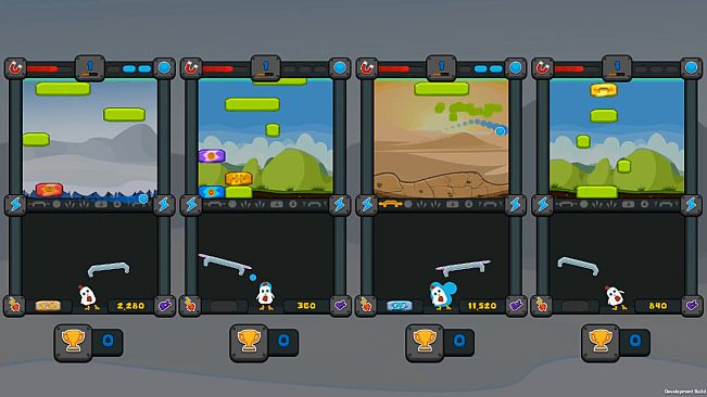 Blow Up Pieces: Unleashed