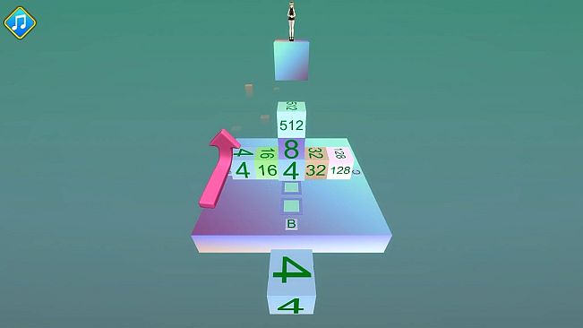 Center2048