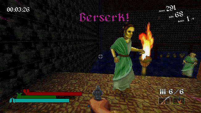 Nephilim Resurrection