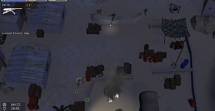 Albert Mort - Desert Heat