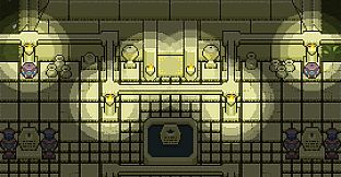 RPG Maker MV - Rogue Adventure - Wonders Tileset