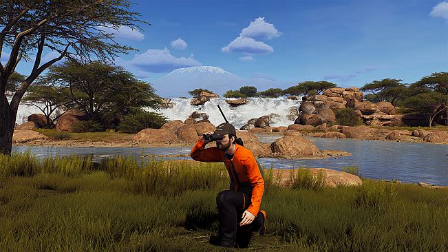 Way of the Hunter - Map Pack 2