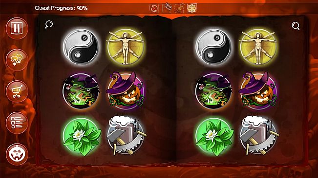 Doodle God Blitz: Let there be light DLC