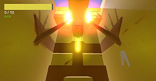 Cutting Grass with Nail Clippers the game