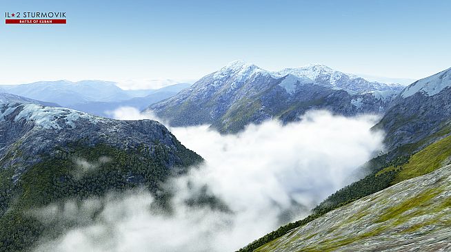 IL-2 Sturmovik: Battle of Kuban