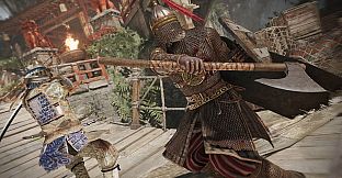 FOR HONOR - Varangian Guard Hero