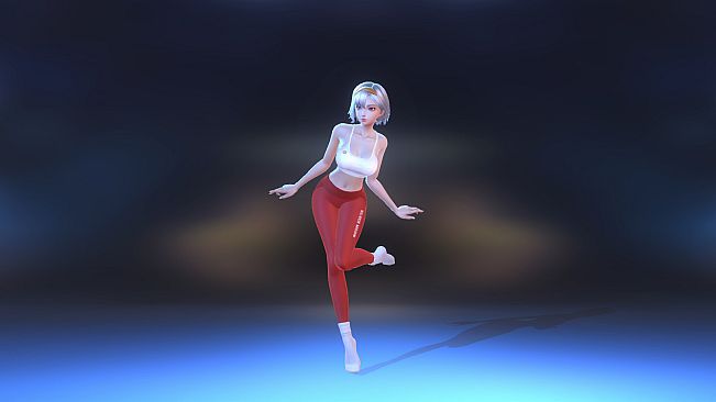 Angel Legion-DLC Vibrant Vitality B