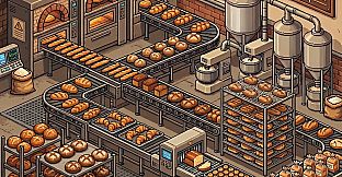 Breadwalk - Bread factory supporter's pack.