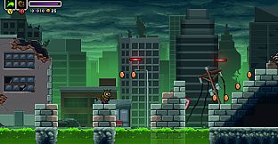 Fermi The Radioactive Hodgepodge