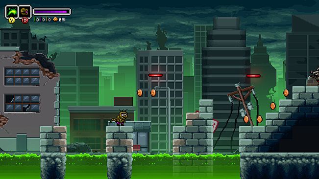 Fermi The Radioactive Hodgepodge