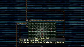 Hope's Journey: A Therapeutic Experience