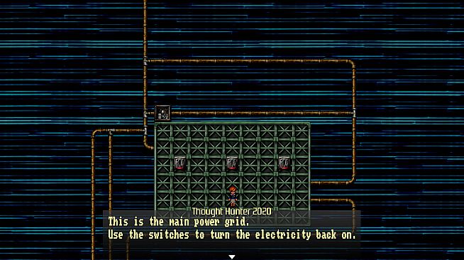 Hope's Journey: A Therapeutic Experience