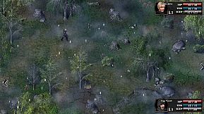 Honor Cry: Aftermath