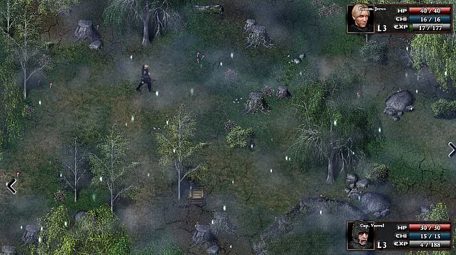 Honor Cry: Aftermath