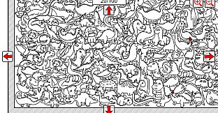 SEARCH ALL - ARROWS