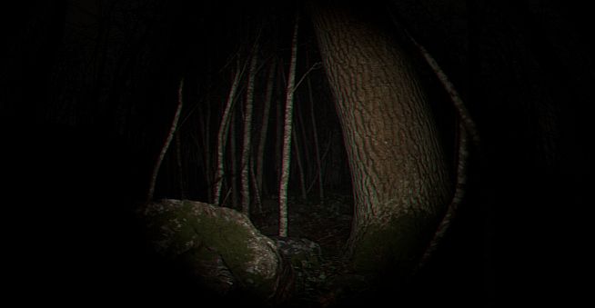 Playback Trauma: The Dog