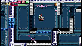 Blaster Master Zero 2