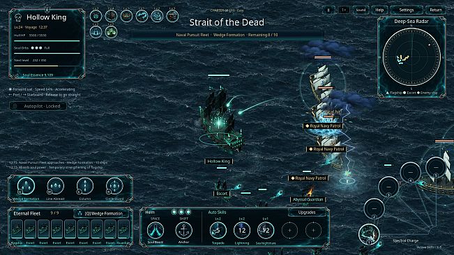 Phantom Fleet