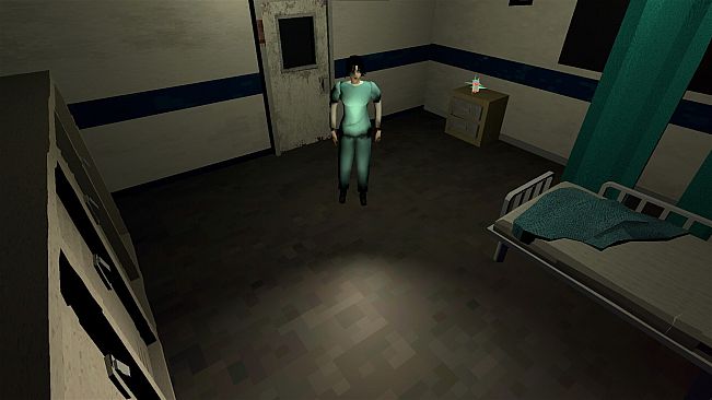 None Left To Hear It