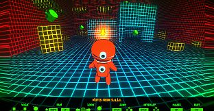 Seneca 7: A Cyberpunk Odyssey