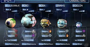 Madballs Anarchy Unlock Pack