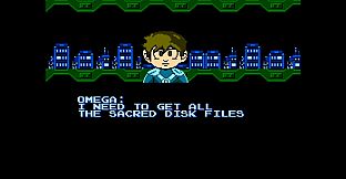 NAPE RETROVERSE COLLECTION