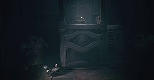 Little Nightmares III - The Backstage