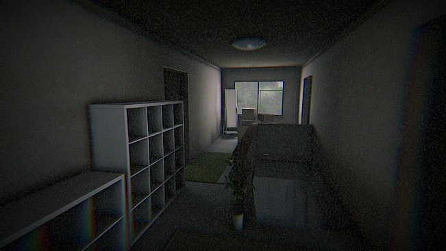 [Chilla's Art] Okaeri | おかえり