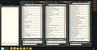 Fantasy Grounds - Dungeon Denizens