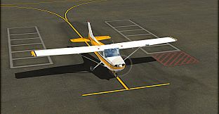 FSX: Steam Edition - HD Airport Graphics Add-On