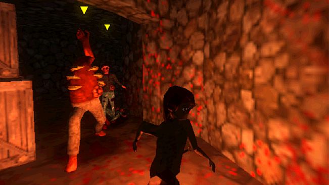 The Forgotten Tapes: Twisted Forms