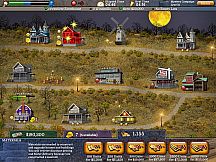 Build-a-lot Mysteries