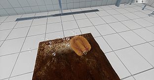 Carpet Cleaning Simulator
