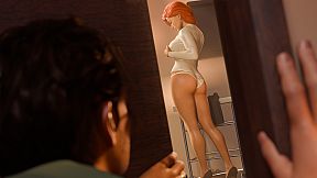 Don’t Tell Mom: I Fed My Stepsister