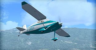 FSX: Steam Edition - Wittman Tailwind Add-On